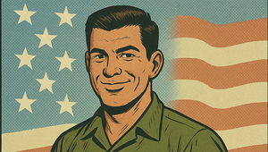 Cahpter 1: Kane - A Frogman’s Origin