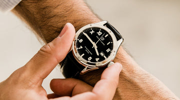 Sizing Your Watch | The Perfect size