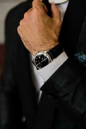 Confessions of a Watchmaker: I Have a Watch Addiction