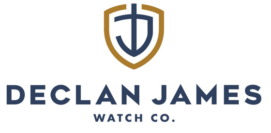 Declan James Watch Co.